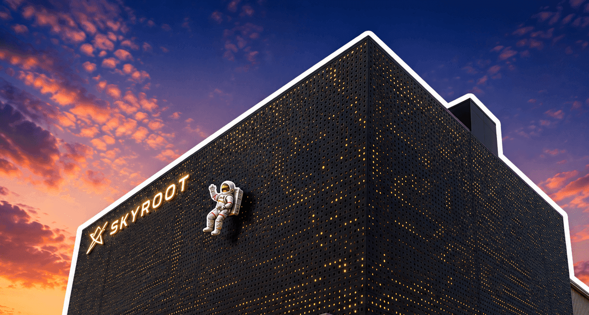 What Skyroot Teaches Founders About Building Impossible Businesses
