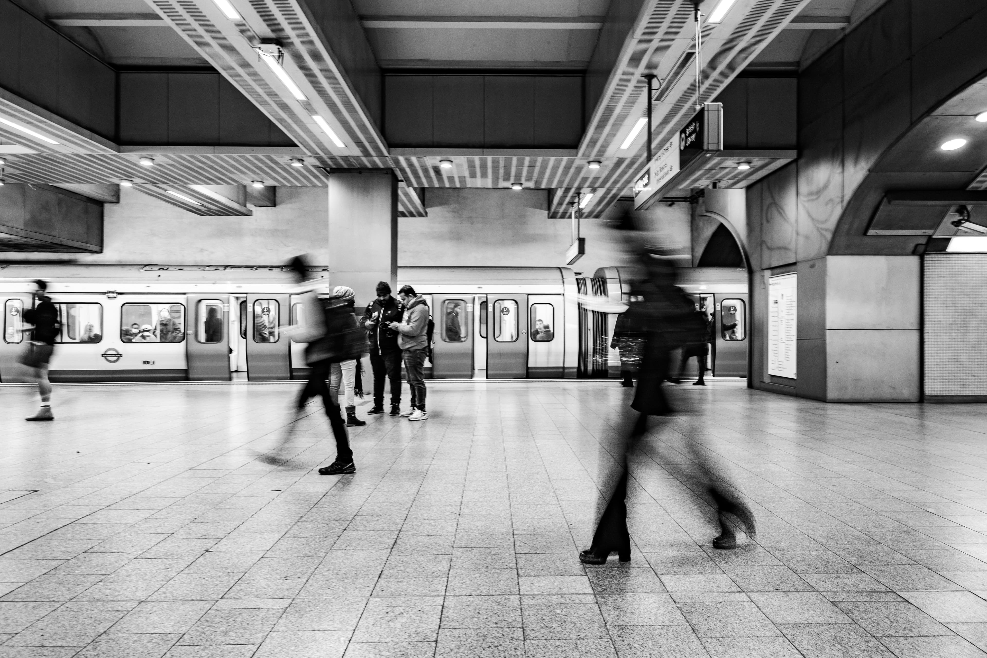 The Convenience Economy Is Quietly Rewiring Human Patience