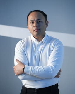 Sahil Shrestha
